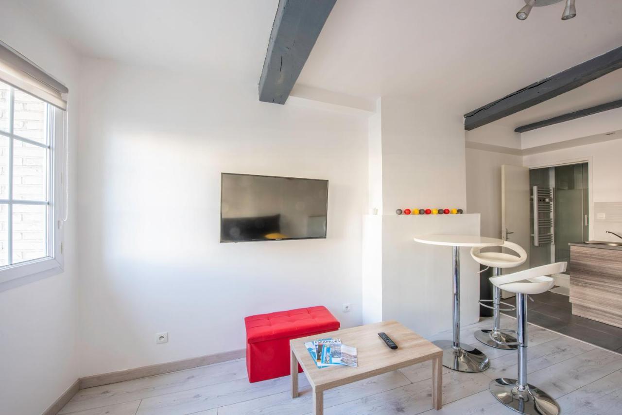 Fayolle Apartment Диеп Екстериор снимка